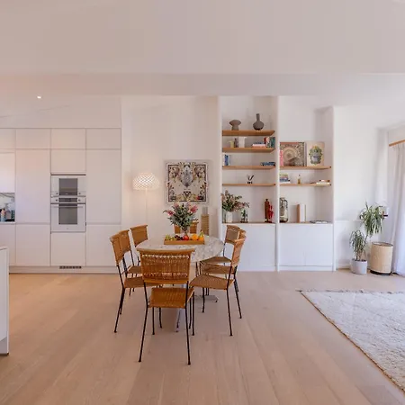 2 Bedroom Sea View Penthouse Near La Croisette Miami Penthouse Appartement