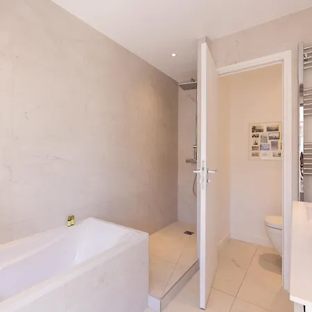 2 Bedroom Sea View Penthouse Near La Croisette Miami Penthouse * Cannes