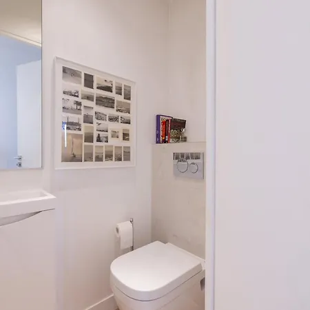 Appartement 2 Bedroom Sea View Penthouse Near La Croisette Miami Penthouse *