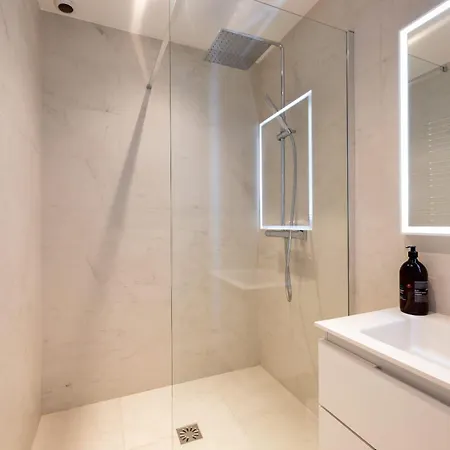 Appartement 2 Bedroom Sea View Penthouse Near La Croisette Miami Penthouse Cannes